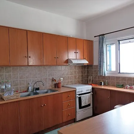 Ftelia House * 스키아토스 타운