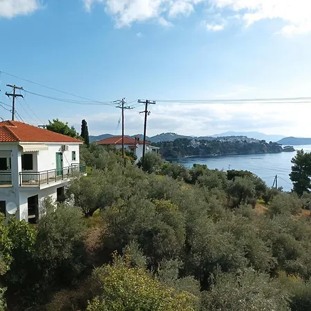 Ftelia House