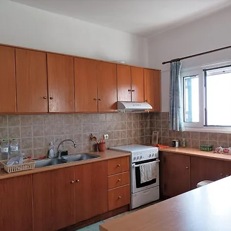 Ftelia House * Skiathos stad