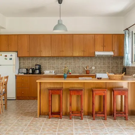 Casa vacanze Ftelia House