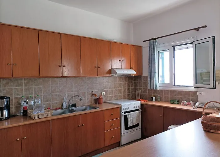 Ftelia House * העיירה סקיאתוס