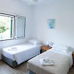 Ftelia House Casa de Férias