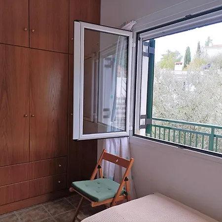 Ftelia House